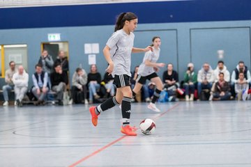 Bild 37 - wCJ Norddeutsches Futsalturnier Auswahlmannschaften